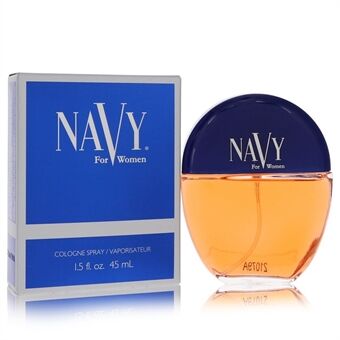 Navy by Dana - Cologne Spray 44 ml - for women