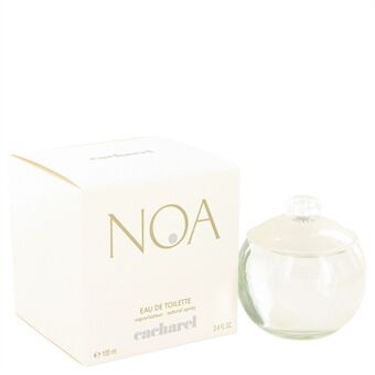 NOA by Cacharel - Eau De Toilette Spray 100 ml - for women