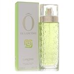 O de Lancome by Lancome - Eau De Toilette Spray 125 ml - for women