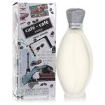 CafÃ© - CafÃ© by Cofinluxe - Eau De Toilette Spray 100 ml - for men