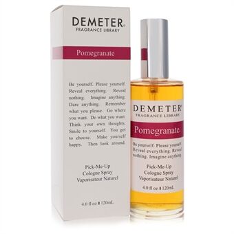 Pomegranate by Demeter - Cologne Spray 120 ml - for women