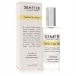 Demeter Vanilla Cake Batter by Demeter - Cologne Spray 120 ml - for women