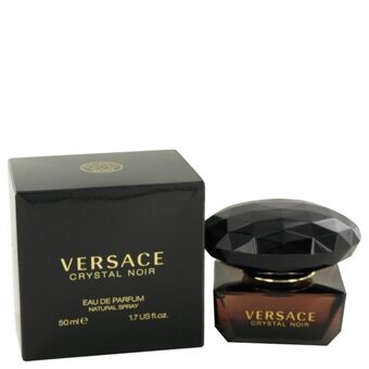 Crystal Noir by Versace - Eau De Parfum Spray 50 ml - for women