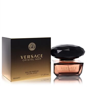 Crystal Noir by Versace - Eau De Parfum Spray 50 ml - for women