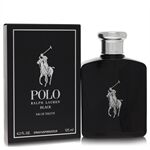 Polo Black by Ralph Lauren - Eau De Toilette Spray 125 ml - for men
