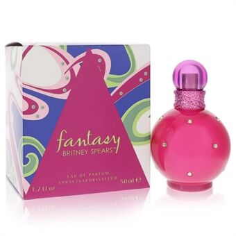 Fantasy by Britney Spears - Eau De Parfum Spray 50 ml - for women
