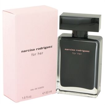 Narciso Rodriguez by Narciso Rodriguez - Eau De Toilette Spray 50 ml - for women