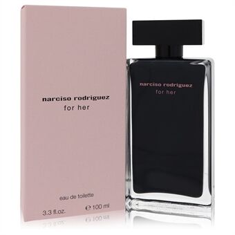 Narciso Rodriguez by Narciso Rodriguez - Eau De Toilette Spray 100 ml - for women