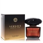 Crystal Noir by Versace - Eau De Parfum Spray 90 ml - for women