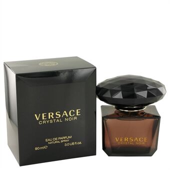 Crystal Noir by Versace - Eau De Parfum Spray 90 ml - for women