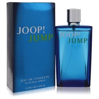 Joop Jump by Joop! - Eau De Toilette Spray 100 ml - for men
