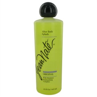 Jean Nate by Revlon - After Bath Splash (unboxed) 444 ml - for women