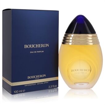 Boucheron by Boucheron - Eau De Parfum Spray 100 ml - for women