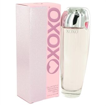 Xoxo by Victory International - Eau De Parfum Spray 100 ml - for women
