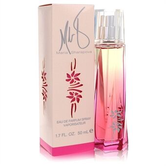Maria Sharapova by Parlux - Eau De Parfum Spray 50 ml - for women