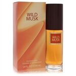 Wild Musk by Coty - Cologne Spray 44 ml - for women