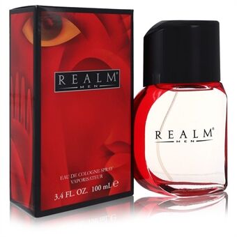 Realm by Erox - Eau De Toilette / Cologne Spray 100 ml - for men