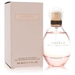 Lovely by Sarah Jessica Parker - Eau De Parfum Spray 50 ml - for women