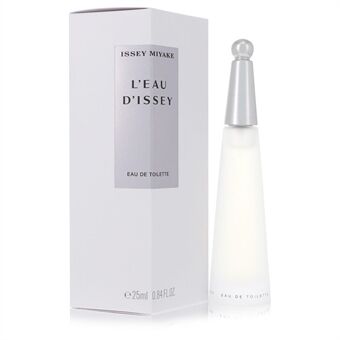 L\'EAU D\'ISSEY (issey Miyake) by Issey Miyake - Eau De Toilette Spray 25 ml - for women