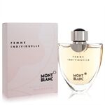 Individuelle by Mont Blanc - Eau De Toilette Spray 50 ml - for women