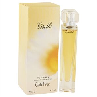 Giselle by Carla Fracci - Eau De Parfum Spray 30 ml - for women