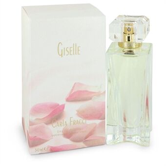 Giselle by Carla Fracci - Eau De Parfum Spray 50 ml - for women