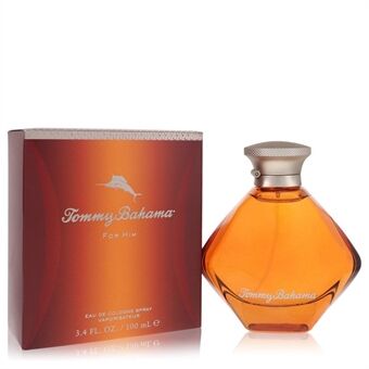 Tommy Bahama by Tommy Bahama - Eau De Cologne Spray 100 ml - for men