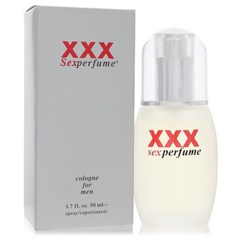 Sexperfume by Marlo Cosmetics - Cologne Spray 50 ml - for men