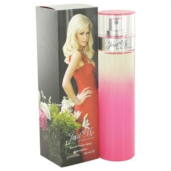 Just Me Paris Hilton by Paris Hilton - Eau De Parfum Spray 100 ml - for women