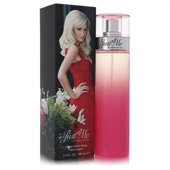 Just Me Paris Hilton by Paris Hilton - Eau De Parfum Spray 100 ml - for women