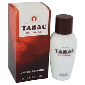 Tabac by Maurer & Wirtz - Cologne 50 ml - for men