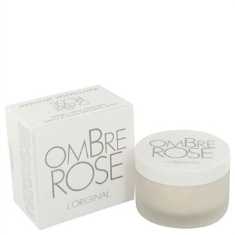 Ombre Rose by Brosseau - Body Cream 200 ml - for women