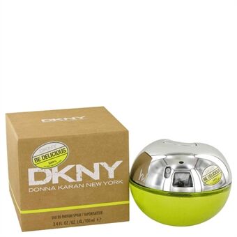 Be Delicious by Donna Karan - Eau De Parfum Spray 100 ml - for women