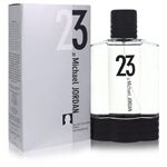 Michael Jordan 23 by Michael Jordan - Eau De Cologne Spray 100 ml - for men