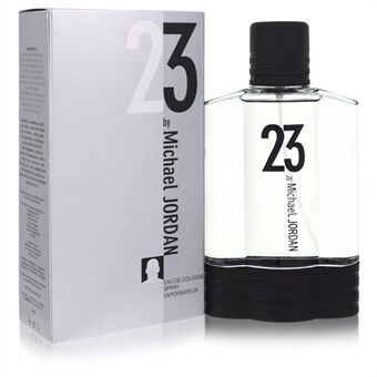 Michael Jordan 23 by Michael Jordan - Eau De Cologne Spray 100 ml - for men