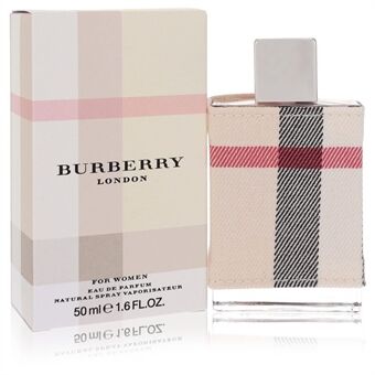 Burberry London (New) by Burberry - Eau De Parfum Spray 50 ml - for women