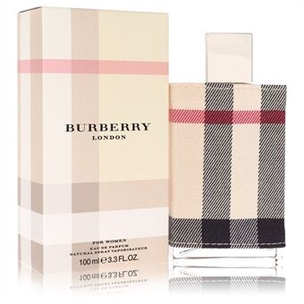 Burberry London (New) by Burberry - Eau De Parfum Spray 100 ml - for women