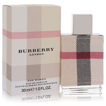 Burberry London (New) by Burberry - Eau De Parfum Spray 30 ml - for women