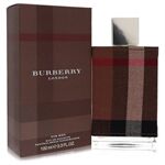 Burberry London (New) by Burberry - Eau De Toilette Spray 100 ml - for men