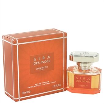 Sira Des Indes by Jean Patou - Eau De Parfum Spray 30 ml - for women