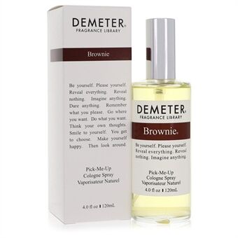 Demeter Brownie by Demeter - Cologne Spray 120 ml - for women