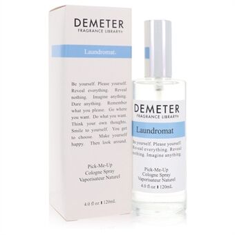 Demeter Laundromat by Demeter - Cologne Spray 120 ml - for women