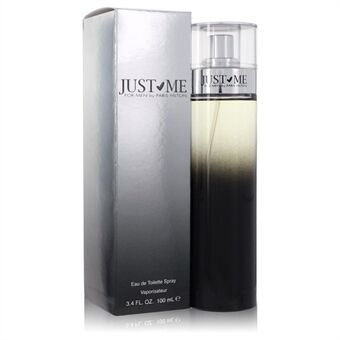 Just Me Paris Hilton by Paris Hilton - Eau De Toilette Spray 100 ml - for men