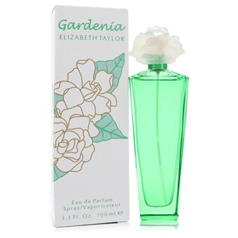 Gardenia Elizabeth Taylor by Elizabeth Taylor - Eau De Parfum Spray 100 ml - for women