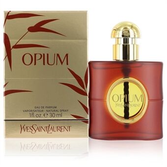 Opium by Yves Saint Laurent - Eau De Parfum Spray 30 ml - for women