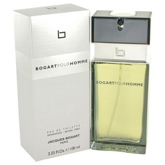 Bogart Pour Homme by Jacques Bogart - Eau De Toilette Spray 100 ml - for men