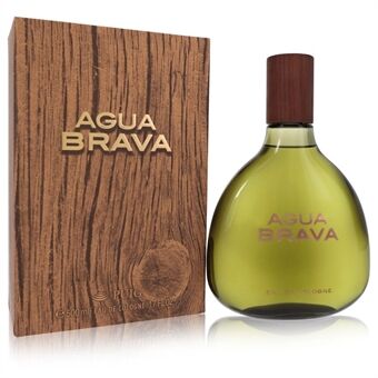 Agua Brava by Antonio Puig - Cologne 503 ml - for men
