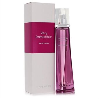 Very Irresistible Sensual by Givenchy - Eau De Parfum Spray 50 ml - for women