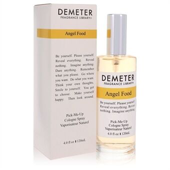 Demeter Angel Food by Demeter - Cologne Spray 120 ml - for women