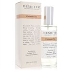Demeter Coriander Tea by Demeter - Cologne Spray 120 ml - for women